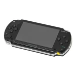Máy PSP 1000 Black - Secondhand - Ảnh 3