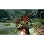 Game Monster Hunter Rise - Nintendo Switch - Secondhand - Ảnh 3