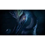 Game Monster Hunter Rise - Nintendo Switch - Secondhand - Ảnh 4