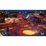 Game NBA 2K Playgrounds 2 - PS4 Secondhand - Ảnh 3