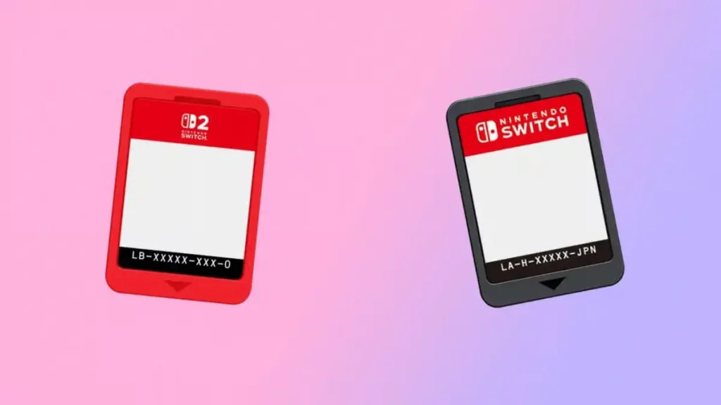 kích hoạt code game Nintendo Switch 2