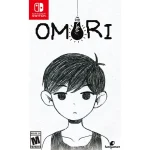 Game OMORI - Nintendo Switch