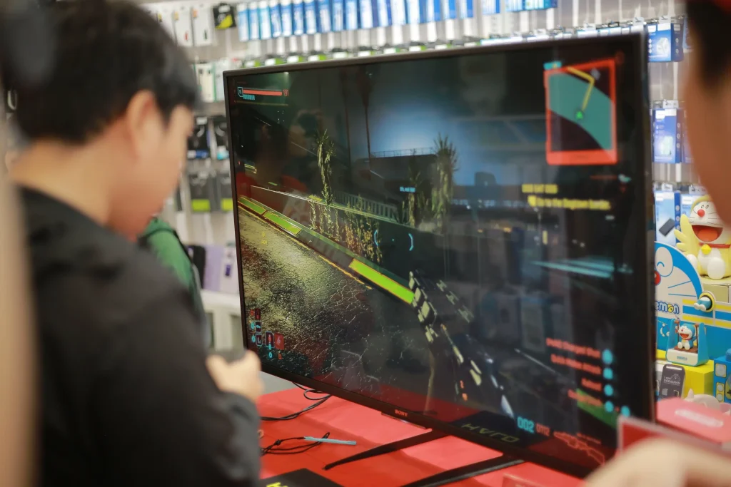 Ngày Hội Nintendo