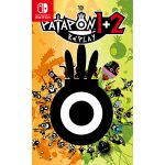 Game Patapon 1+2 Replay - Nintendo Switch