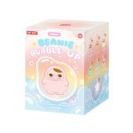 Popmart - Pucky Beanie Bubble Up - Let's Bubble Blind Box