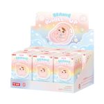 Popmart - Pucky Beanie Bubble Up - Let's Bubble Blind Box - Ảnh 2