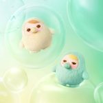 Popmart - Pucky Beanie Bubble Up - Let's Bubble Blind Box - Ảnh 5