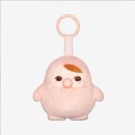 Popmart - Pucky Beanie Bubble Up - Let's Bubble Blind Box - Ảnh 8