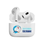 Rock - Doraemon Eb710 Tws Bluethooth Headset