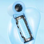 Rock - Doraemon Mini Handheld High Speed Fan - Ảnh 5