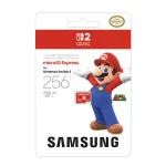 Samsung Express Micro SD - 256GB