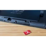 Sandisk Nintendo Switch 2 Express Micro SD - 256GB - Ảnh 4