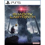 Game Shadow Labyrinth - PS5