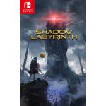 Game Shadow Labyrinth - Nintendo Switch