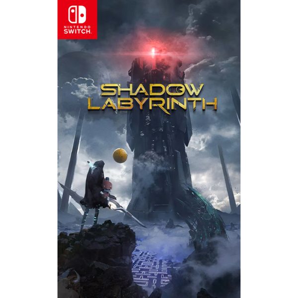 Game Shadow Labyrinth - Nintendo Switch