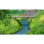 Game Shin Chan Me And The Professor On Summer - Nintendo Switch - Ảnh 2