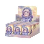 Popmart - Skullpanda L'impressionnisme Series Plush Dolls - Blind Box - Ảnh 2