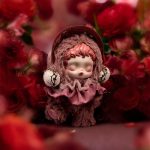 Popmart - Skullpanda L'impressionnisme Series Plush Dolls - Blind Box - Ảnh 7