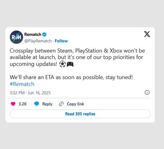 Rematch