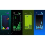 Game Tetris Forever - Nintendo Switch - Ảnh 4