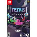 Game Tetris Forever - Nintendo Switch