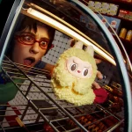 The Monsters Wacky Mart Series – Earphone Case - Ảnh 3