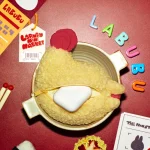 The Monsters Wacky Mart Series – Earphone Case - Ảnh 4