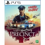 Game The Precinct Limited Edition - PS5