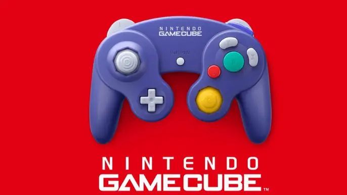 Switch 2 Chơi Game GameCube: Huyền Thoại Zelda, Soul Calibur Và F-Zero Sẽ Trở Lại! 4 THUMB BAI VIET 16