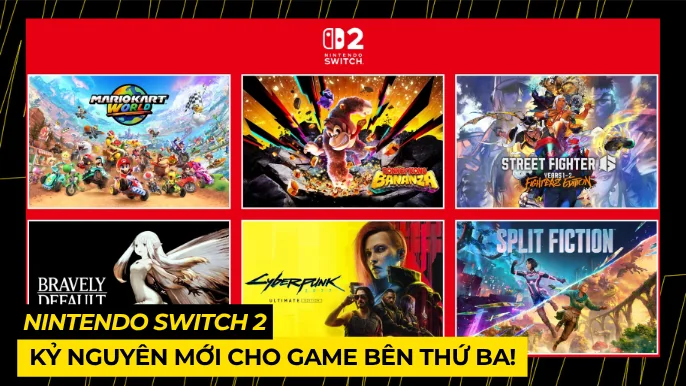 Switch 2: Kỷ Nguyên Mới Cho Game Bên Thứ Ba! 3 THUMB BAI VIET 2