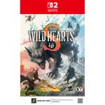 Game Wild Hearts S - Nintendo Switch 2