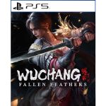 Game Wuchang: Fallen Feathers - PS5