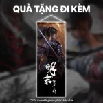 Game Wuchang: Fallen Feathers - PS5 - Ảnh 2