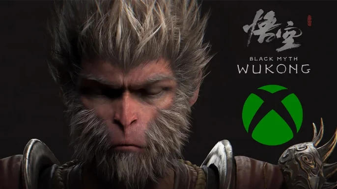 Black Myth Wukong Cuối Cùng Cũng Cập Bến Xbox! 7 black myth wukong