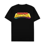 Áo thun Donkey Kong Bananza