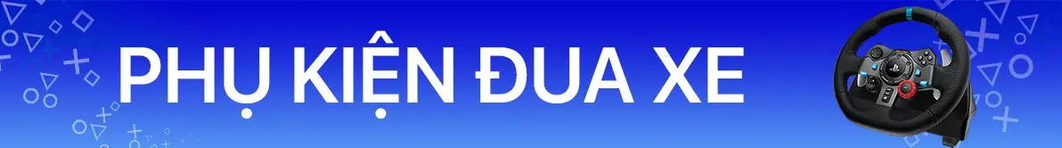 Phụ Kiện PS5 65 dua
