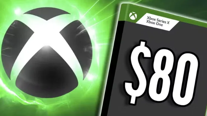 Outer Worlds 2 – Tựa Game Xbox Đầu Tiên Có Giá 80 USD! 4 game xbox dau tien 80 do