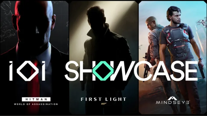 IO Interactive Showcase: Sự kiện đầu tiên hé lộ 007 First Light, Hitman và MindsEye sẽ diễn ra tuần này 2 ioi showcase dien ra tuan nay