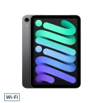 iPad Mini 6 2021 8.3" 64GB Wi-Fi Space Gray - Secondhand