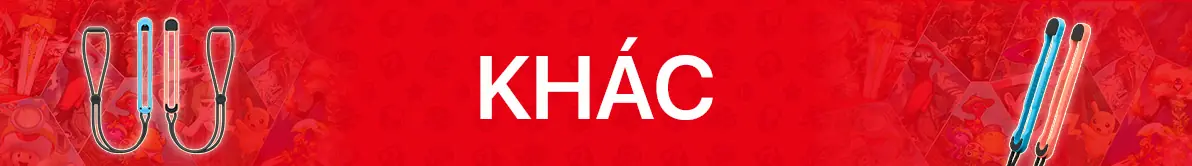 PHỤ KIỆN NINTENDO SWITCH 2 81 khac 1