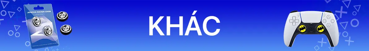 Phụ Kiện PS5 107 khac
