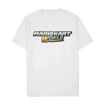 Áo thun Mariokart World