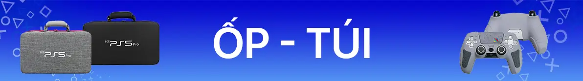 Phụ Kiện PS5 48 op tui 1