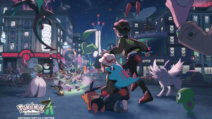 Pokémon Presents
