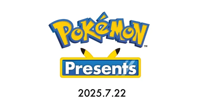 Pokémon Presents