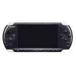 Máy PSP 2000 Black - Secondhand