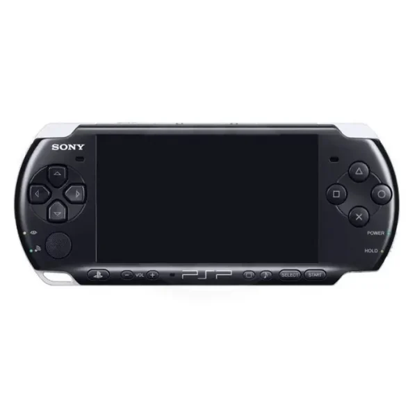 Máy PSP 2000 Black - Secondhand