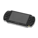 Máy PSP 2000 Black - Secondhand - Ảnh 2