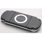 Máy PSP 2000 Black - Secondhand - Ảnh 3