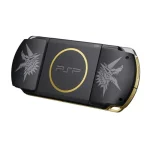 Máy PSP 3000 Monster Hunter Limited Edition - Secondhand - Ảnh 2